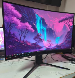 Monitor Pc