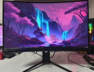 Monitor Pc