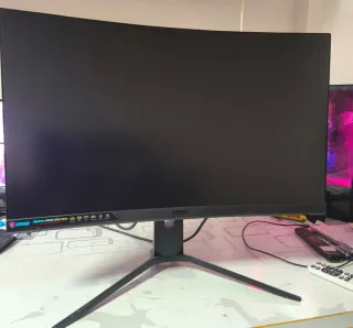 Monitor Pc