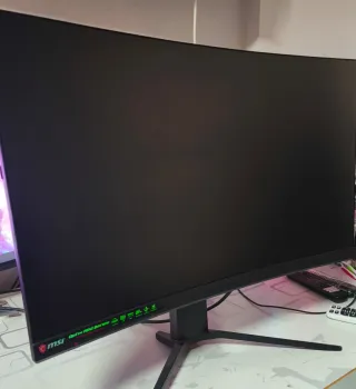 Monitor Pc