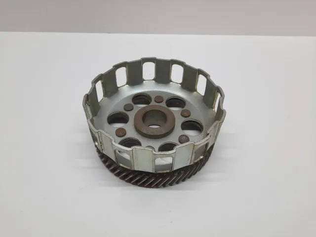 Campana Embrague Derbi GT/GTS/Tricampeona 4V