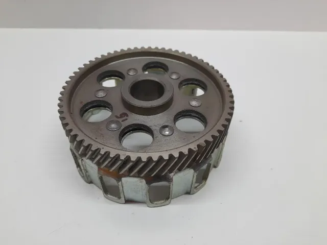 Campana Embrague Derbi GT/GTS/Tricampeona 4V