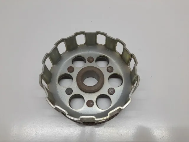 Campana Embrague Derbi GT/GTS/Tricampeona 4V