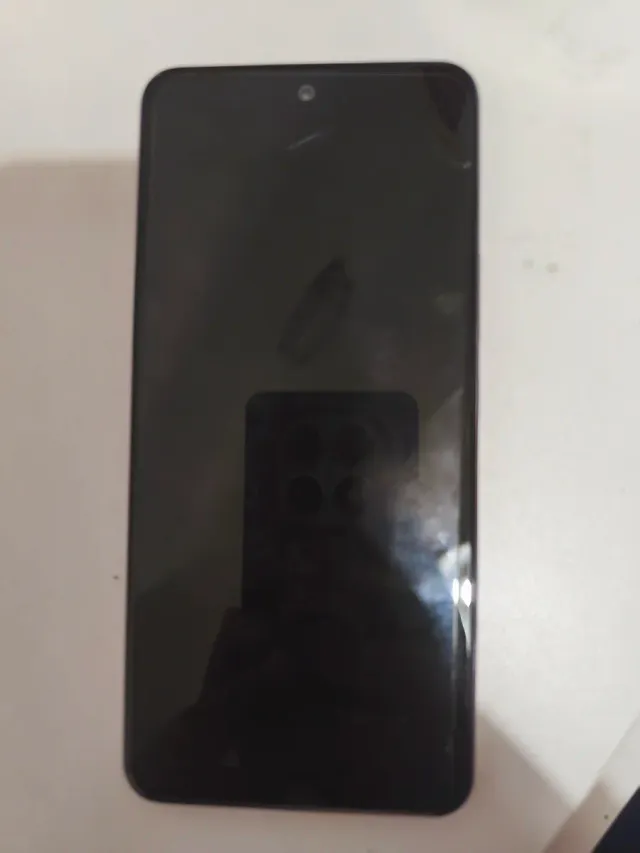 Vivo V40 SE 5G Negro
