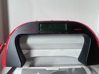 Contador Ninco N-Scorer Scalextric Leer