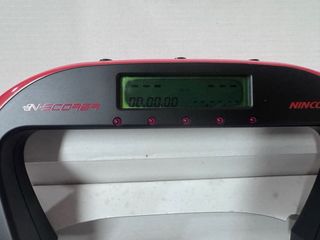 Contador Ninco N-Scorer Scalextric Leer