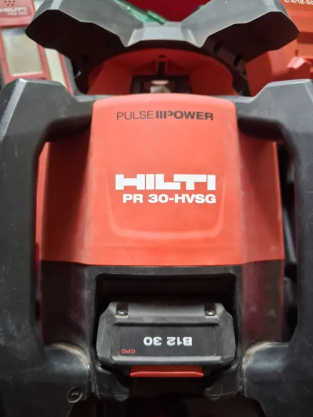 Hilti