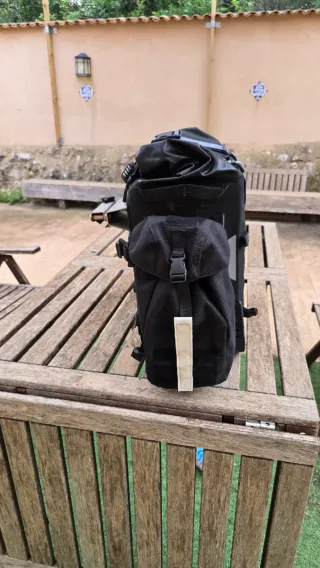 Maletas BMW Lone Rider