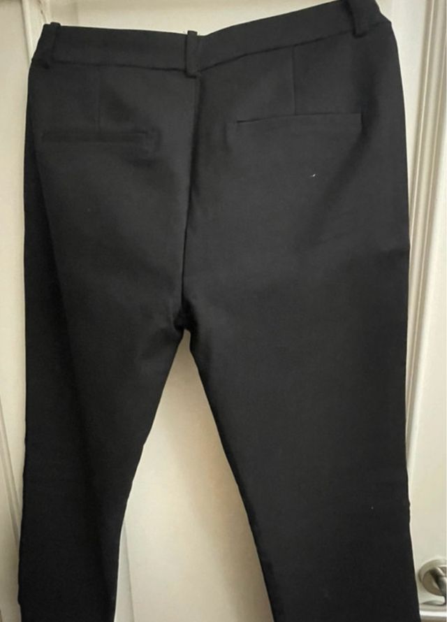 Pantalón negro
