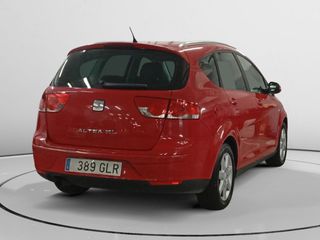 Seat Altea XL Family
