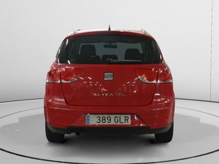 Seat Altea XL Family