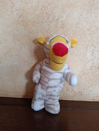 Peluche anni '90