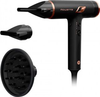 HY8310  Secador Rowenta HY8310 Nano Ultimate