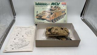 ACA1365 Academy Warrior MCV 1/35