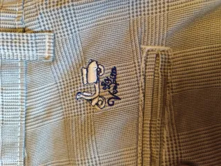 Pantalón chino La vespita