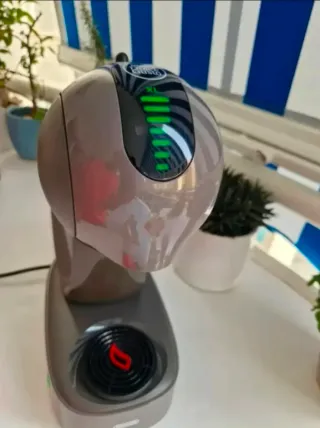 Cafetera Dolce Gusto