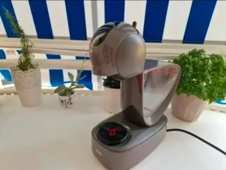 Cafetera Dolce Gusto