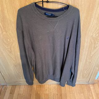 Jersey Náutica Hombre Talla XL