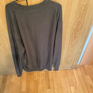 Jersey Náutica Hombre Talla XL