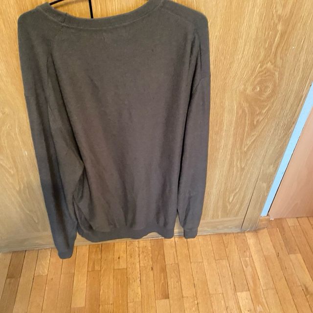 Jersey Náutica Hombre Talla XL