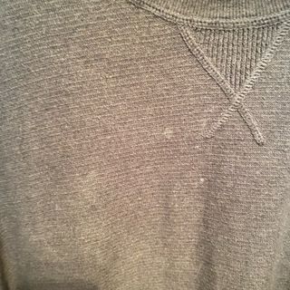 Jersey Náutica Hombre Talla XL