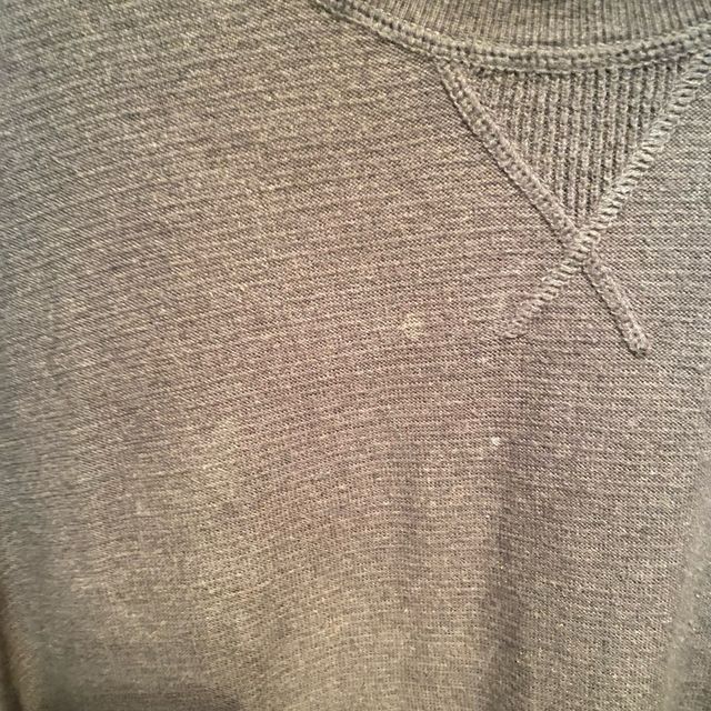 Jersey Náutica Hombre Talla XL