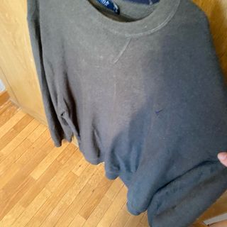 Jersey Náutica Hombre Talla XL