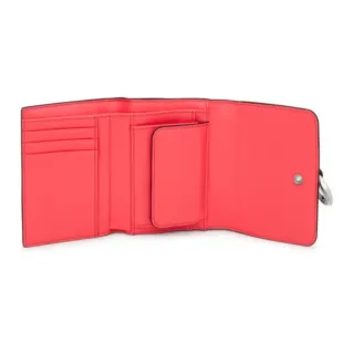 Cartera beige TOUS Cloud