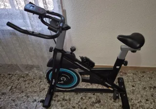 Bicicleta Spinning Profesional BEHUMAX