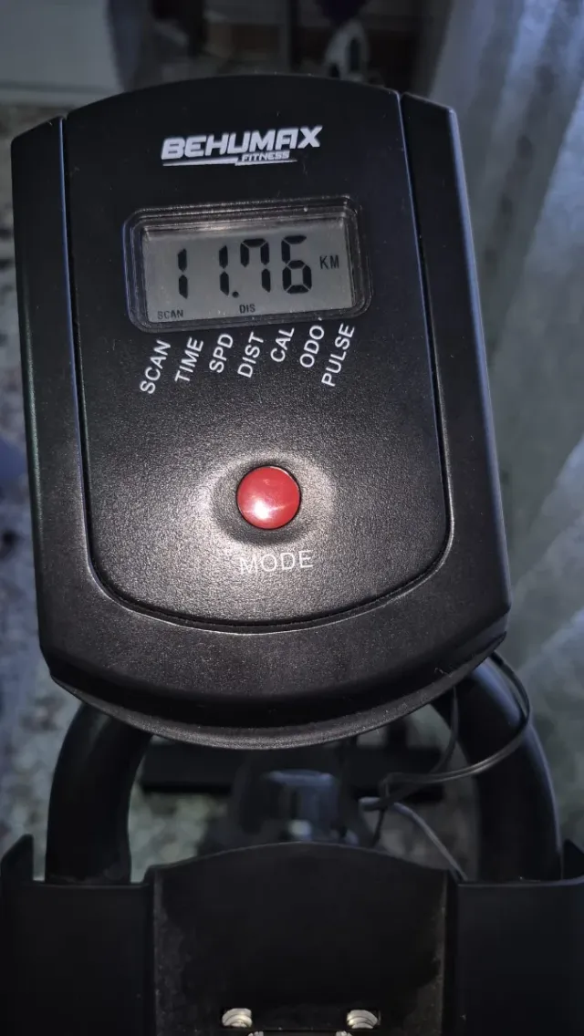 Bicicleta Spinning Profesional BEHUMAX