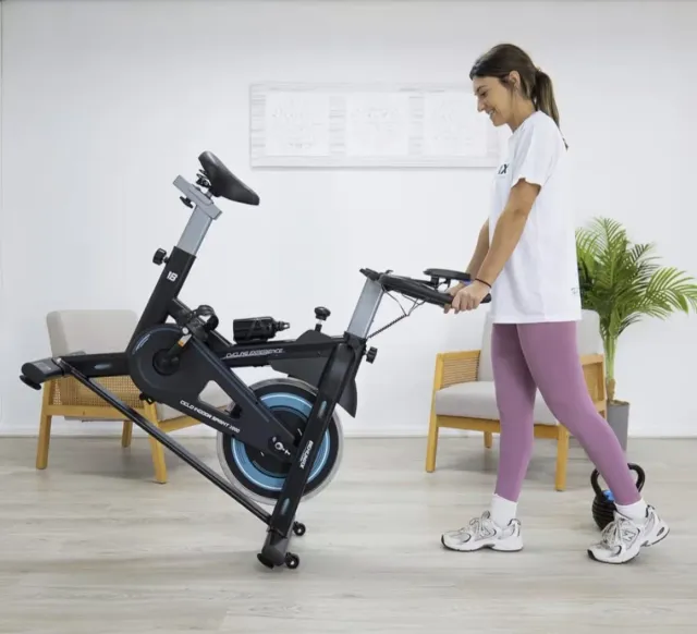 Bicicleta Spinning Profesional BEHUMAX