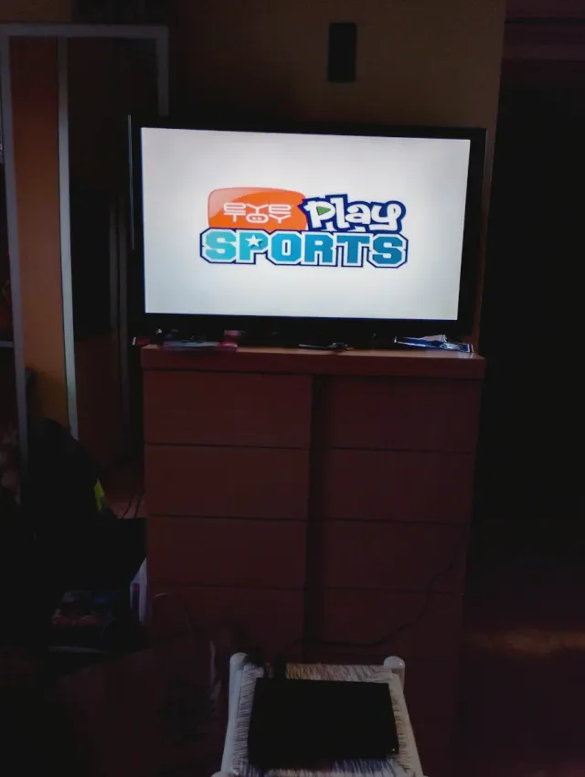 Eye Toy Play Sports PS2