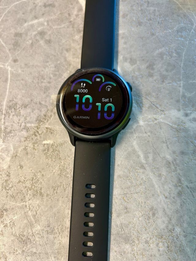 Garmin Vivoactive 6