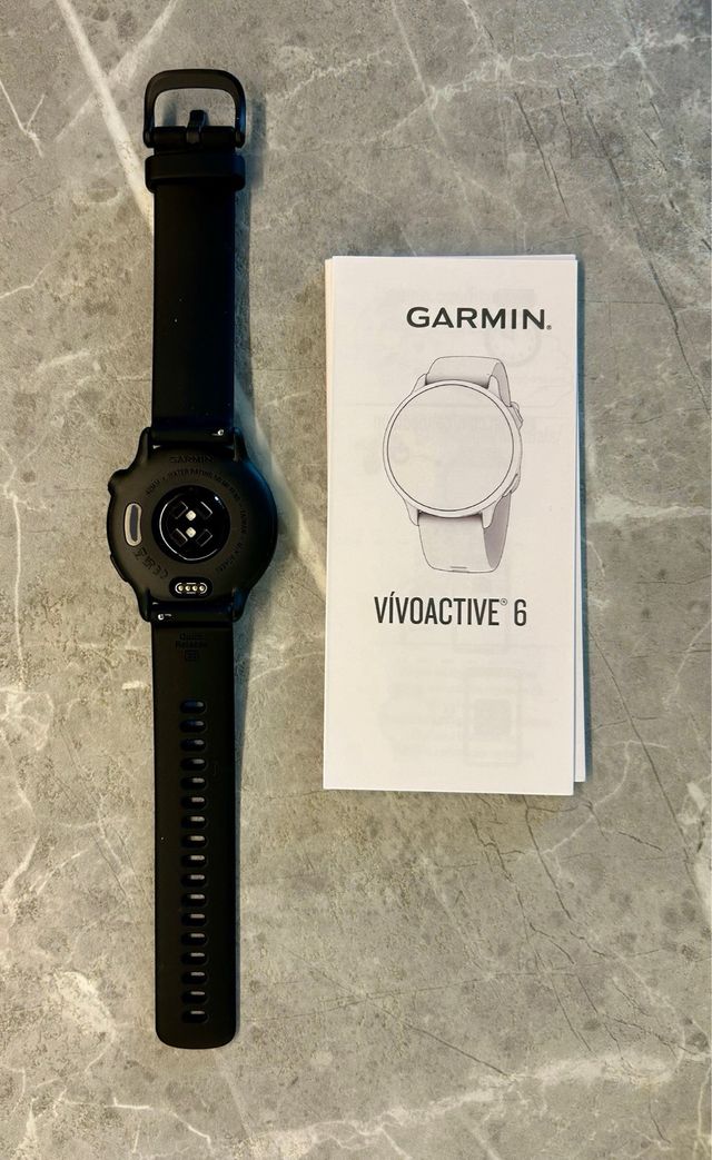 Garmin Vivoactive 6