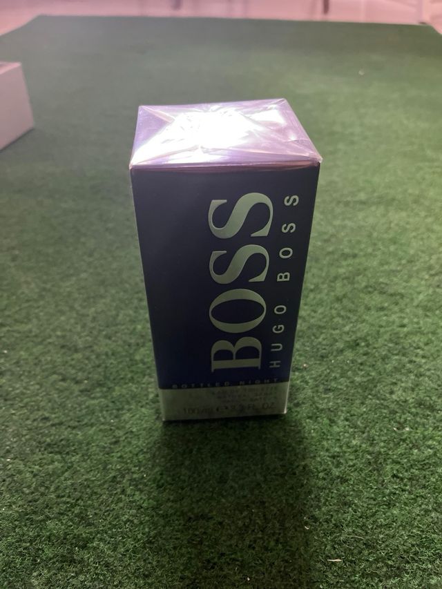 Hugo Boss Bottled Night Eau de Toilette 100ml