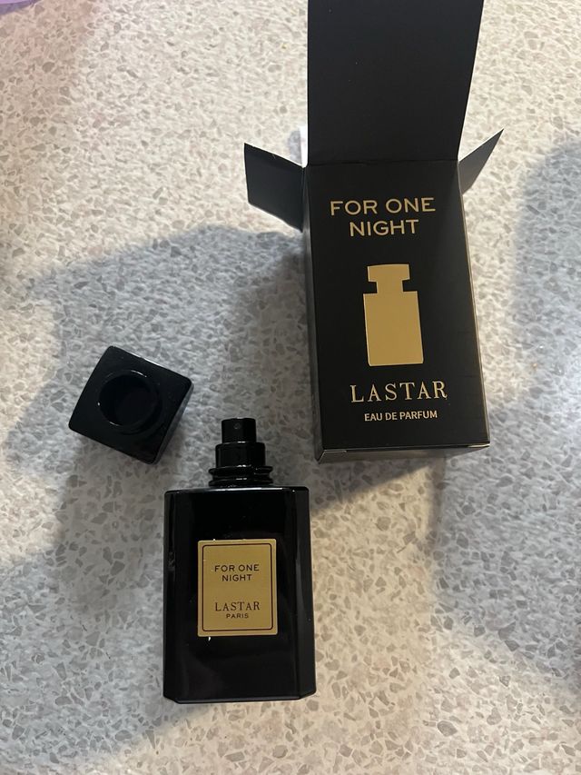 Perfume LASTAR For One Night Eau de Parfum