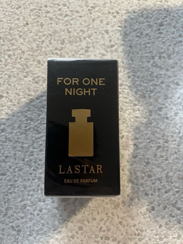 Perfume LASTAR For One Night Eau de Parfum