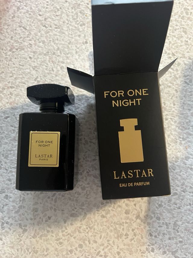 Perfume LASTAR For One Night Eau de Parfum