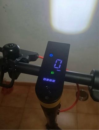 Patinete Eléctrico Xiaomi 4 Lite 2ª Gen