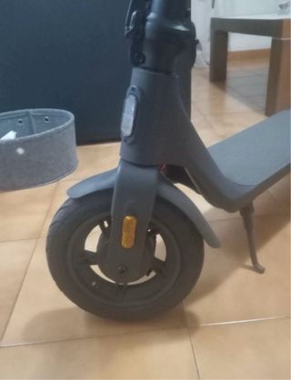 Patinete Eléctrico Xiaomi 4 Lite 2ª Gen