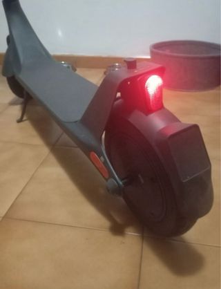 Patinete Eléctrico Xiaomi 4 Lite 2ª Gen