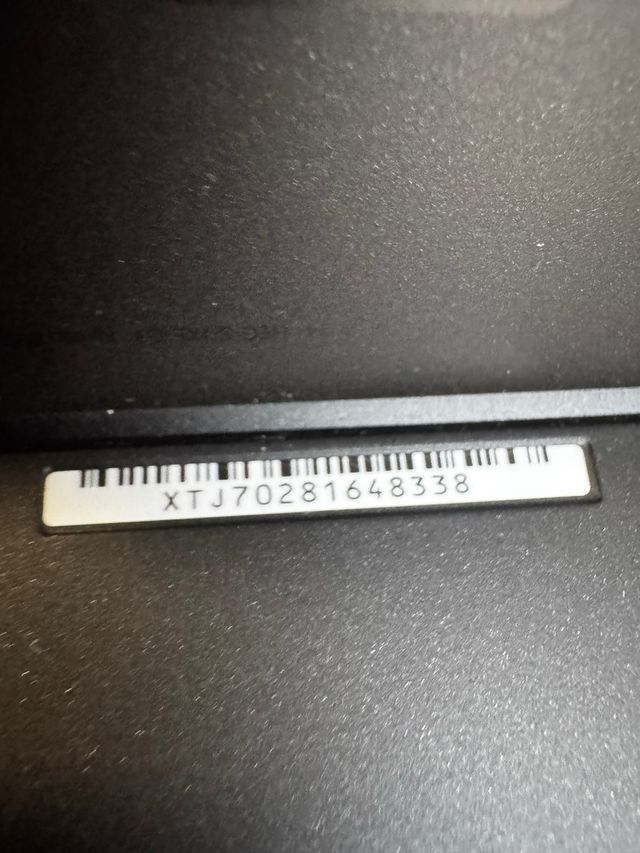 Nintendo Switch OLED 2024 + accessori COME NUOVA