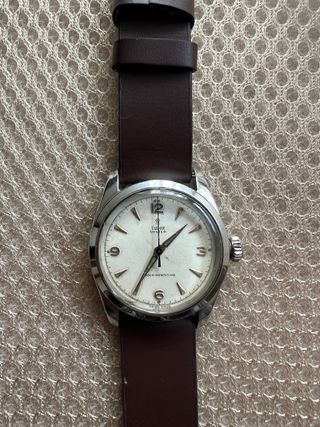 Tudor/Rolex Oyster Shock-Resisting