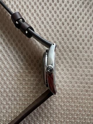 Tudor/Rolex Oyster Shock-Resisting