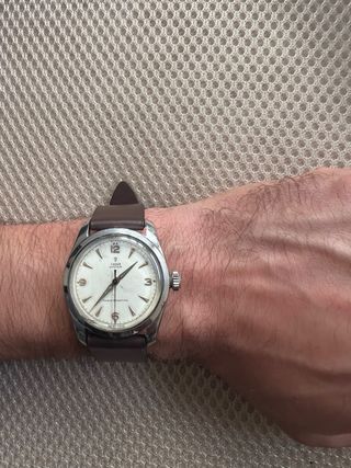 Tudor/Rolex Oyster Shock-Resisting