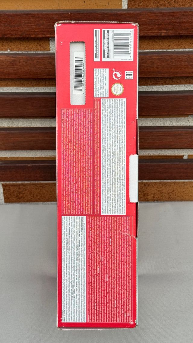 Nintendo Switch + 5 Jogos + Acessórios