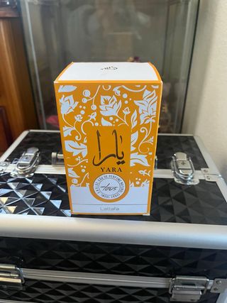 Lattafa Yara Tous 100ml EDP