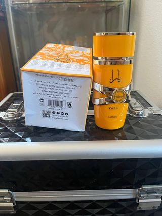 Lattafa Yara Tous 100ml EDP