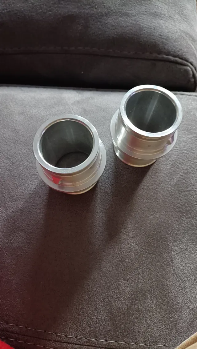 Adaptador Turbo Intercooler 1.9 TDI ARL