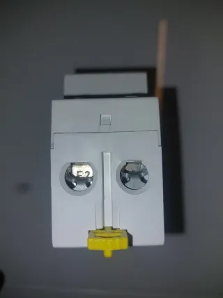 Interruptor Automático Schneider Electric 40A